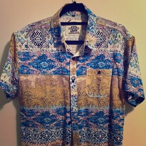 High quality summer shirts for a cool price